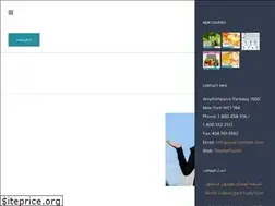 Sites similar to rofaida.org