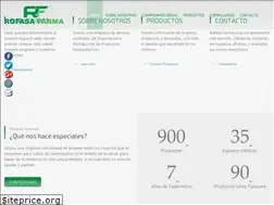 Sites similar to rofasafarma.com.do