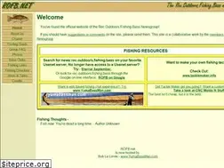 Sites similar to rofb.net