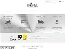 Sites similar to rofel.pt