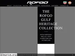 Sites similar to rofgo.com