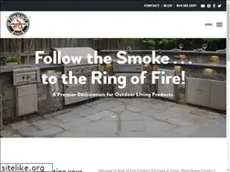 Sites similar to rofgrills.com