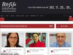 Sites similar to rofife.org