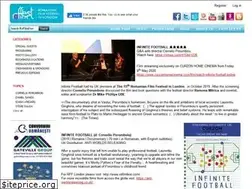 Sites similar to rofilmfest.com