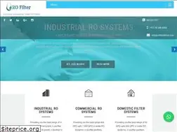 Sites similar to rofilterdubai.com