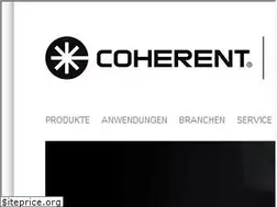 Sites similar to rofin.de