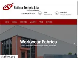 Sites similar to rofinor.pt