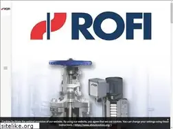 Sites similar to rofisarl.de