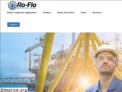 Sites similar to roflocompressors.com