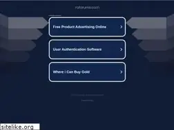 Sites similar to roforums.com