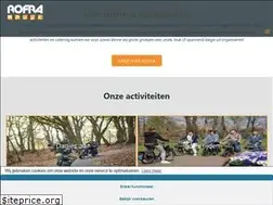 Sites similar to rofra.nl