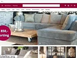 Sites similar to rofrahome.nl