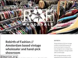 Sites similar to rofwholesale.com