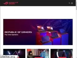 Sites similar to rog.com.bd