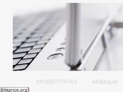 Sites similar to rog.de