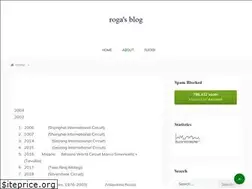 Sites similar to roga.tw