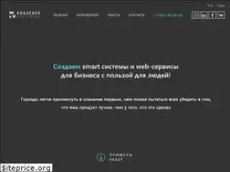 Sites similar to rogachev.com