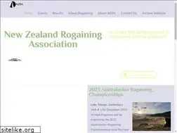 Sites similar to rogaine.org.nz