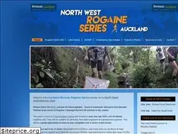 Sites similar to rogaineseries.co.nz