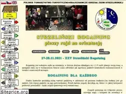 Sites similar to rogaining.pl