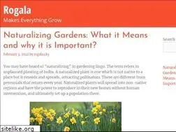 Sites similar to rogala.org