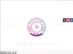 Sites similar to rogaletjeans.com