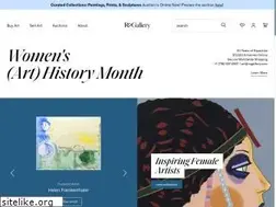 Sites similar to rogallery.com