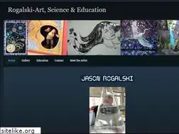 Sites similar to rogalskiart.com