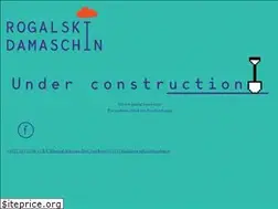 Sites similar to rogalskidamaschin.ro