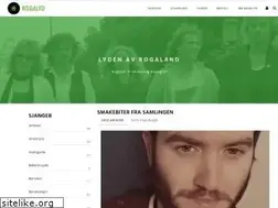 Sites similar to rogalyd.no