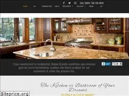 Sites similar to rogangranite.com