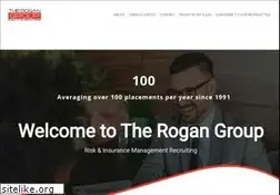 Sites similar to rogangroup.com