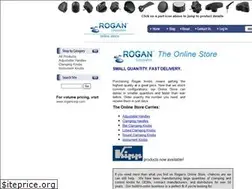 Sites similar to roganknobs.com