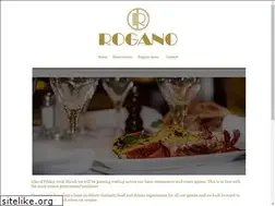 Sites similar to roganoglasgow.com