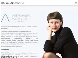 Sites similar to roganova.com