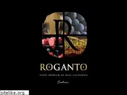 Sites similar to roganto.com