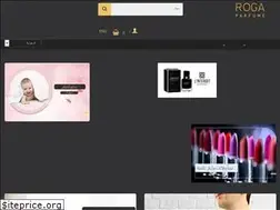 Sites similar to rogaperfume.com