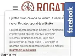 Sites similar to rogatec.net