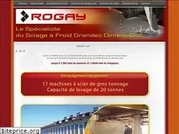 Sites similar to rogay.fr