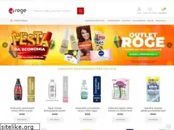 Sites similar to roge.com.br
