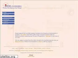Sites similar to rogel.co.il
