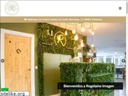 Sites similar to rogelaineimagen.com