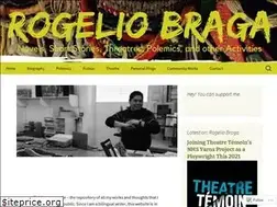 Sites similar to rogeliobraga.com