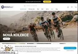 Sites similar to rogelli.cz