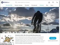 Sites similar to rogelli.pl