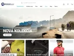 Sites similar to rogelli.sk