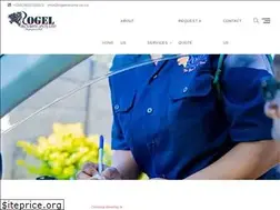 Sites similar to rogelsecurity.co.zw