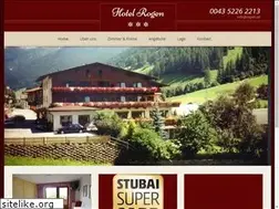 Sites similar to rogen.at