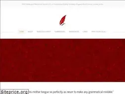 Sites similar to rogenamitchell.com