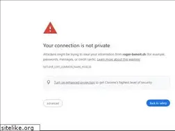 Sites similar to roger-benoit.ch